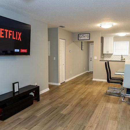 Cozy And Modern Vacation Home Hallandale Beach Εξωτερικό φωτογραφία